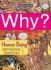 Why? Human Being